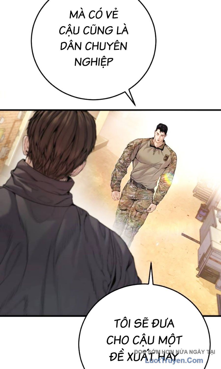 Bố Tôi Là Đặc Vụ Chapter 211 - 34