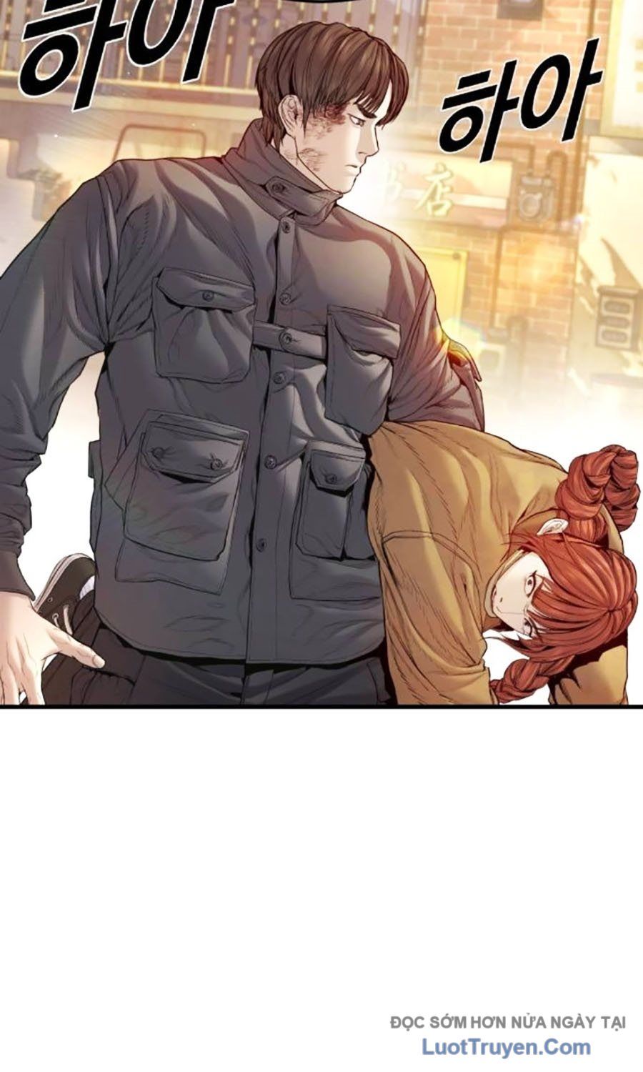 Bố Tôi Là Đặc Vụ Chapter 211 - 36