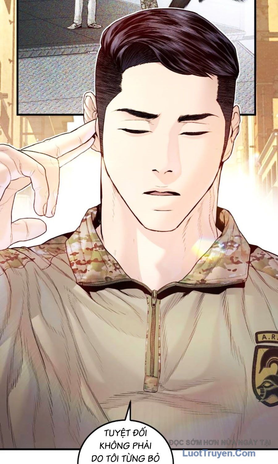 Bố Tôi Là Đặc Vụ Chapter 211 - 38