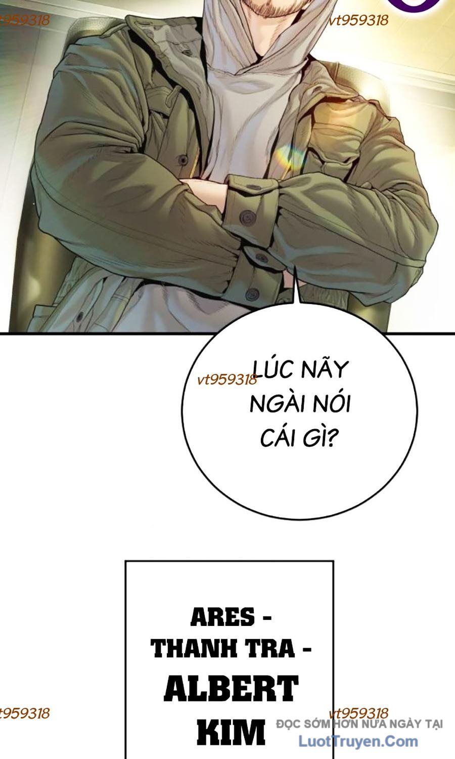 Bố Tôi Là Đặc Vụ Chapter 211 - 5