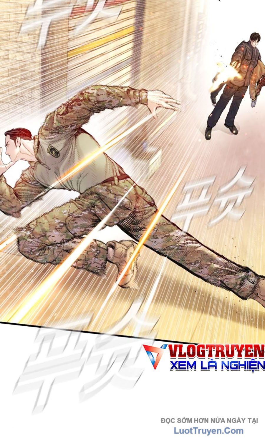 Bố Tôi Là Đặc Vụ Chapter 211 - 44