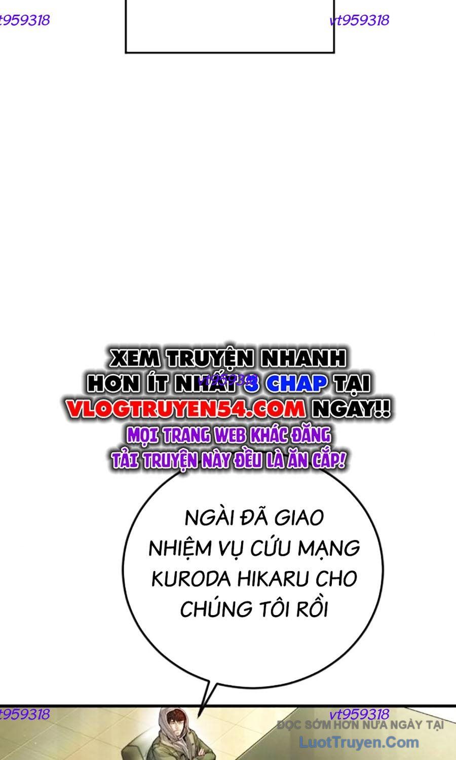 Bố Tôi Là Đặc Vụ Chapter 211 - 6