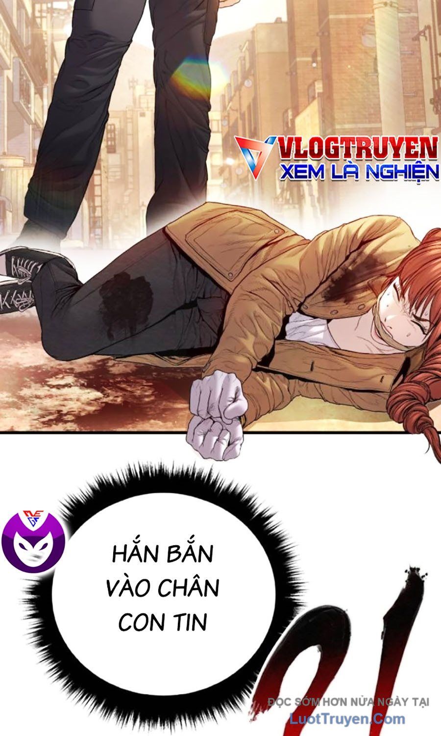 Bố Tôi Là Đặc Vụ Chapter 211 - 51