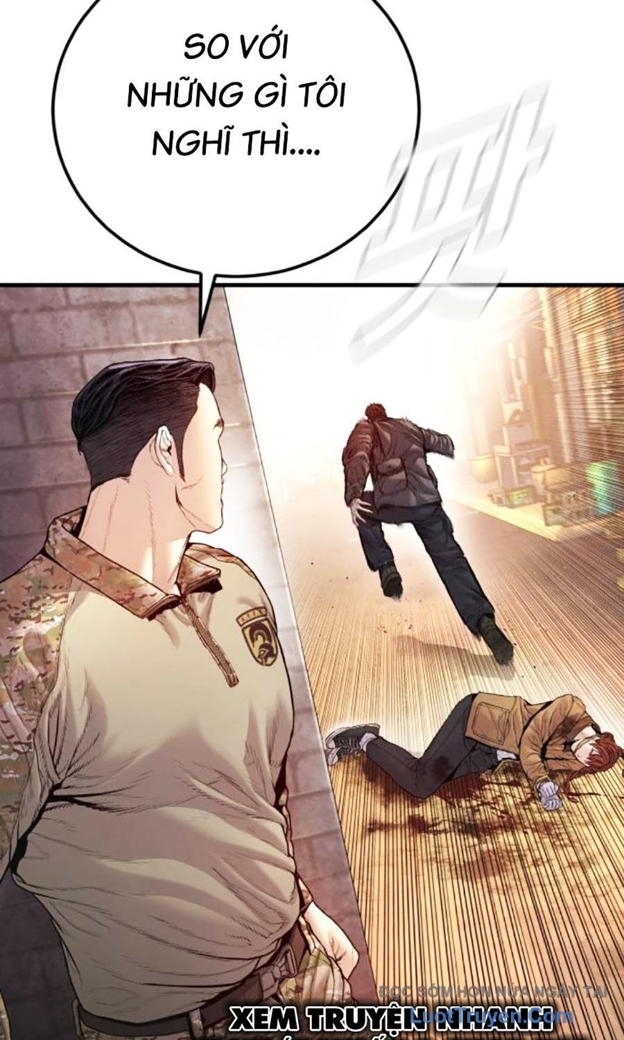 Bố Tôi Là Đặc Vụ Chapter 211 - 58