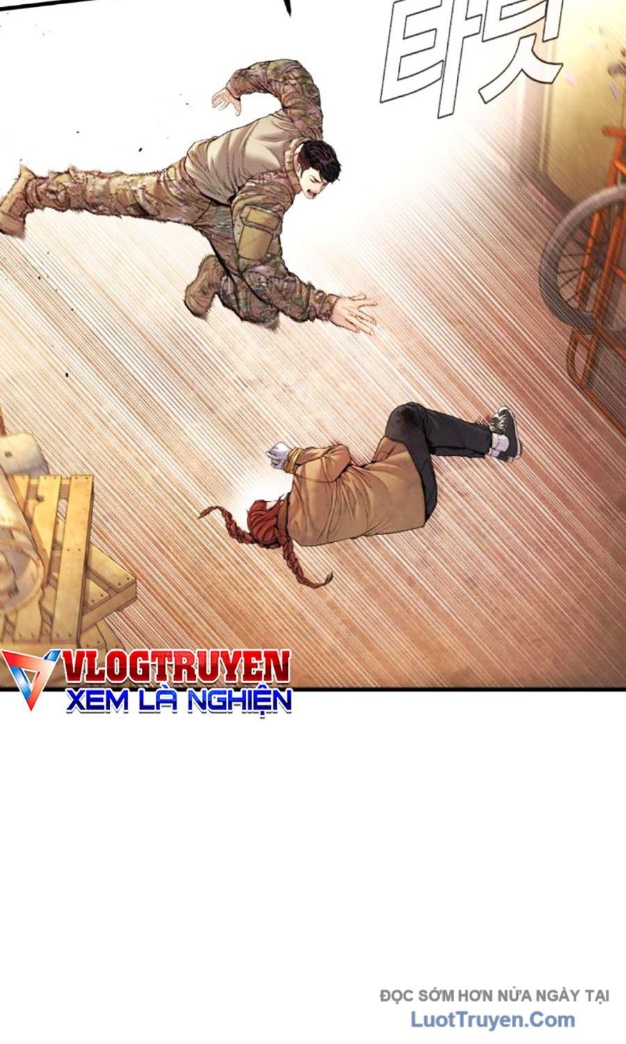 Bố Tôi Là Đặc Vụ Chapter 211 - 60