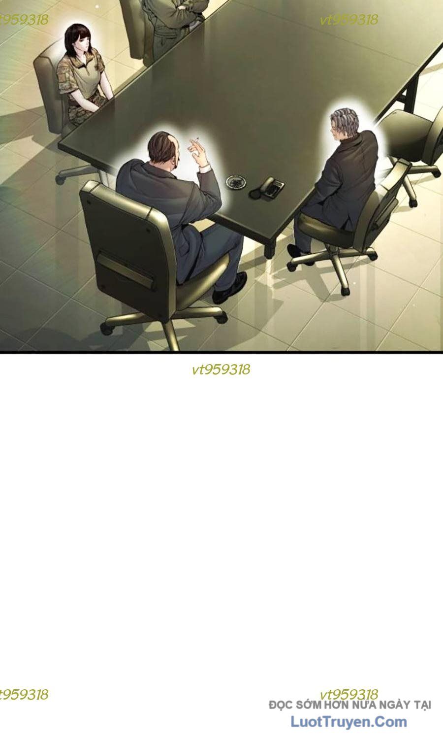 Bố Tôi Là Đặc Vụ Chapter 211 - 7