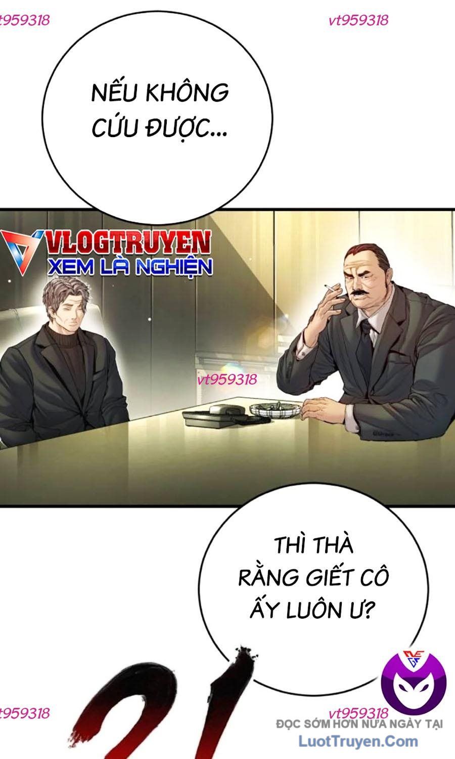 Bố Tôi Là Đặc Vụ Chapter 211 - 8
