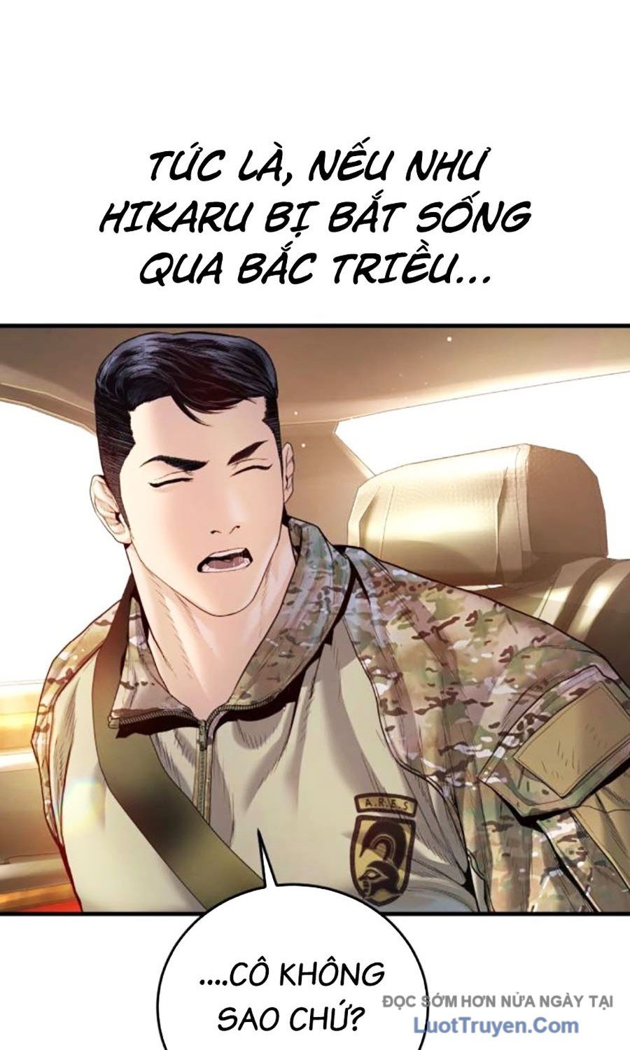 Bố Tôi Là Đặc Vụ Chapter 211 - 78