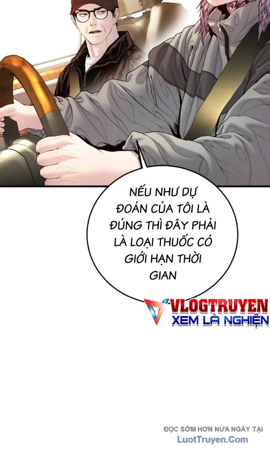 Bố Tôi Là Đặc Vụ Chapter 211 - 83