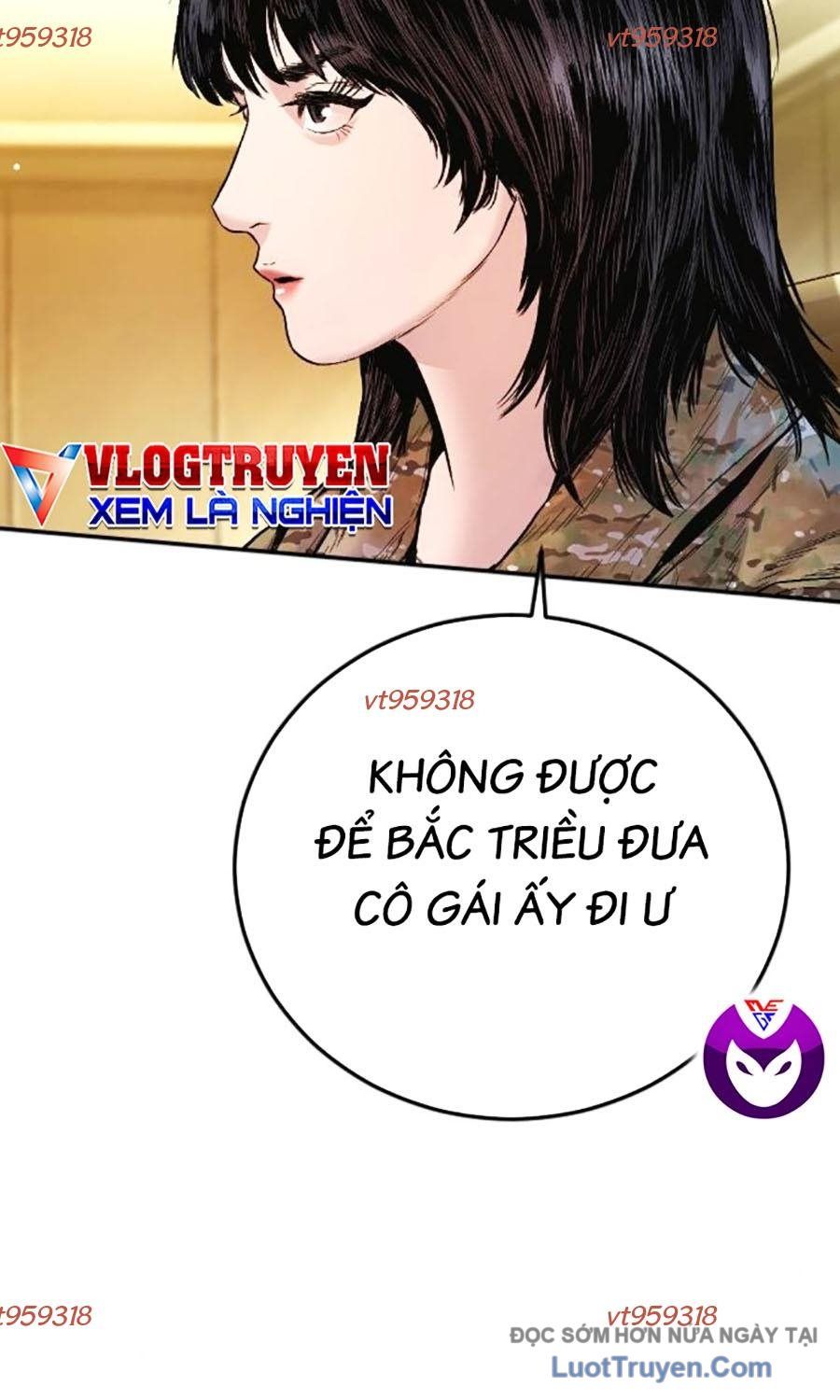 Bố Tôi Là Đặc Vụ Chapter 211 - 10