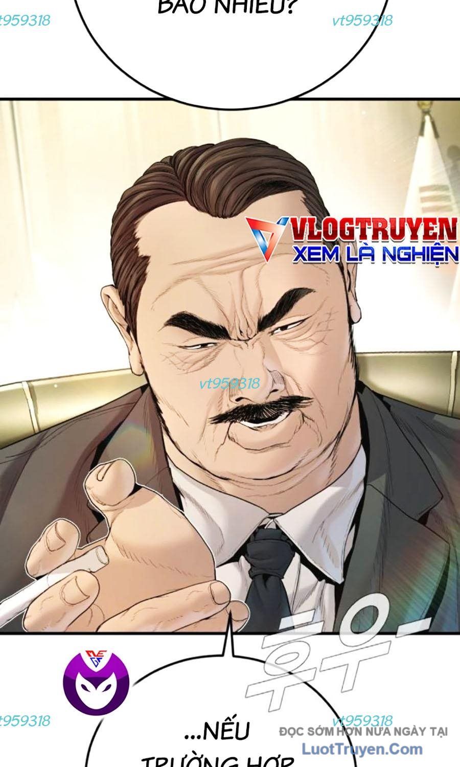 Bố Tôi Là Đặc Vụ Chapter 211 - 91