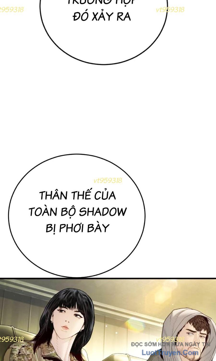 Bố Tôi Là Đặc Vụ Chapter 211 - 92