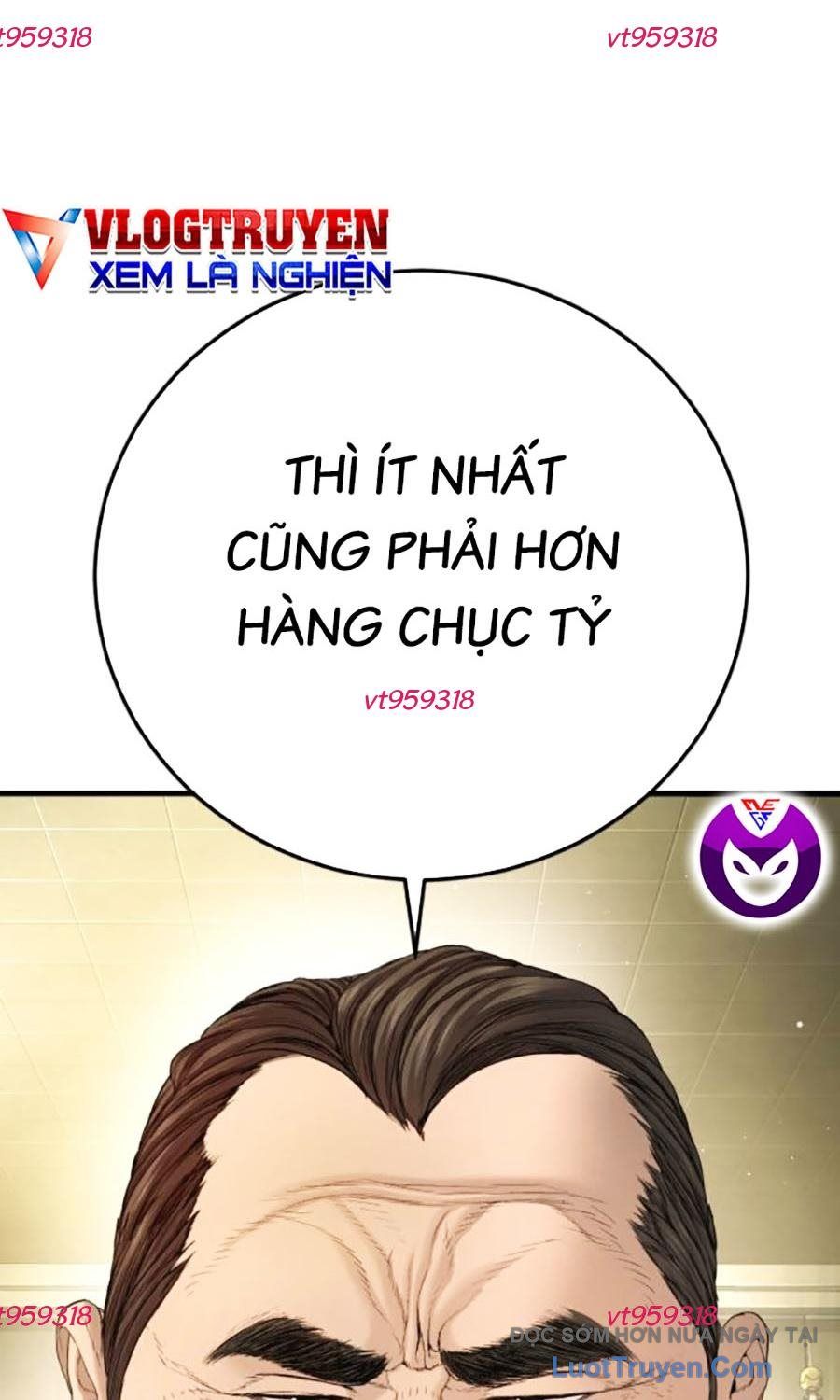 Bố Tôi Là Đặc Vụ Chapter 211 - 96