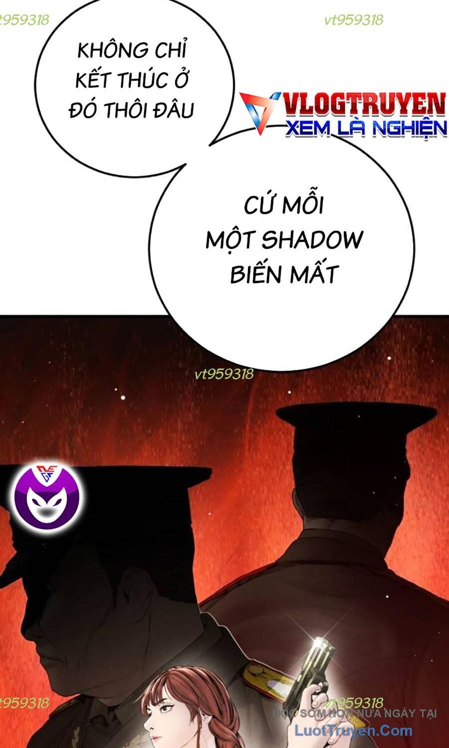 Bố Tôi Là Đặc Vụ Chapter 211 - 98