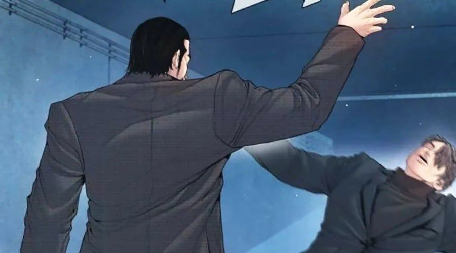 Bố Tôi Là Đặc Vụ Chapter 212 - 106