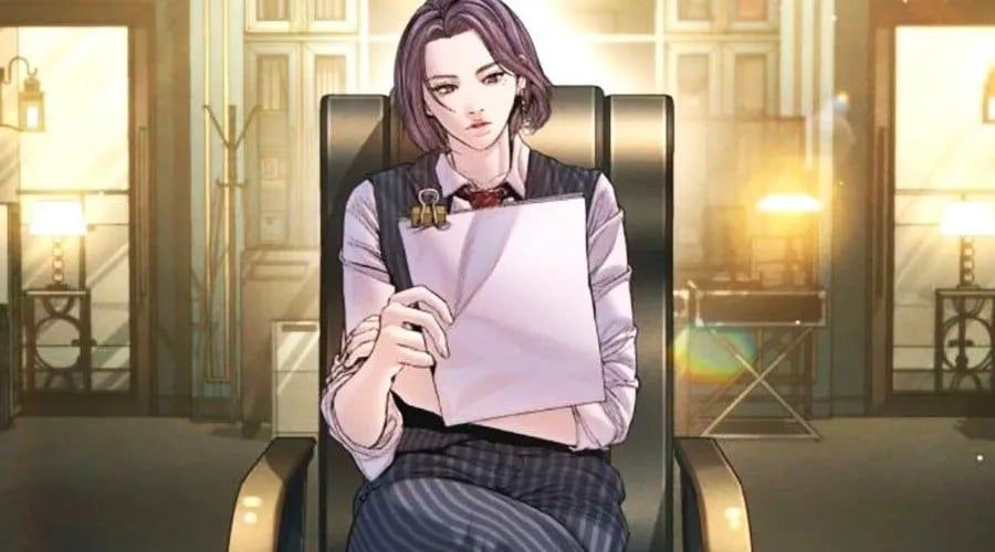 Bố Tôi Là Đặc Vụ Chapter 212 - 14