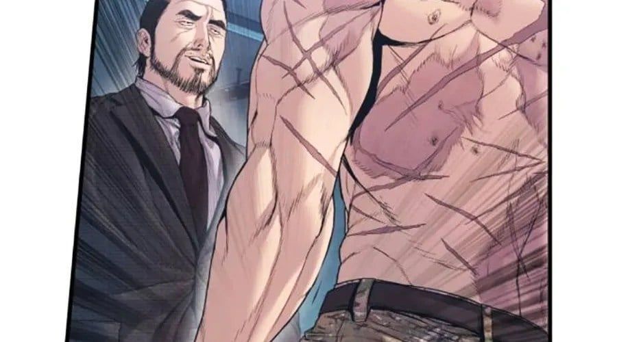 Bố Tôi Là Đặc Vụ Chapter 212 - 143