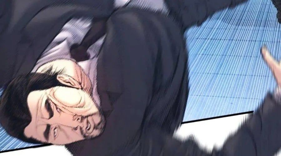 Bố Tôi Là Đặc Vụ Chapter 212 - 151