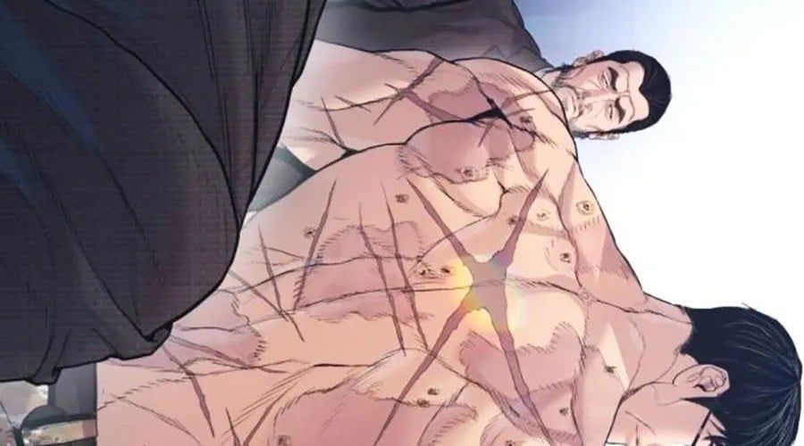 Bố Tôi Là Đặc Vụ Chapter 212 - 167