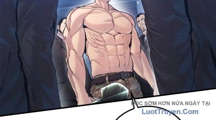 Bố Tôi Là Đặc Vụ Chapter 212 - 180