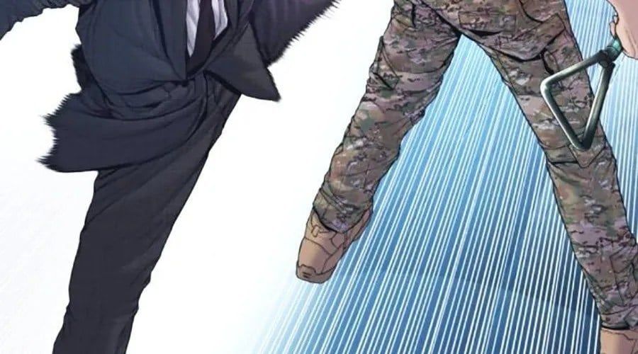 Bố Tôi Là Đặc Vụ Chapter 212 - 185