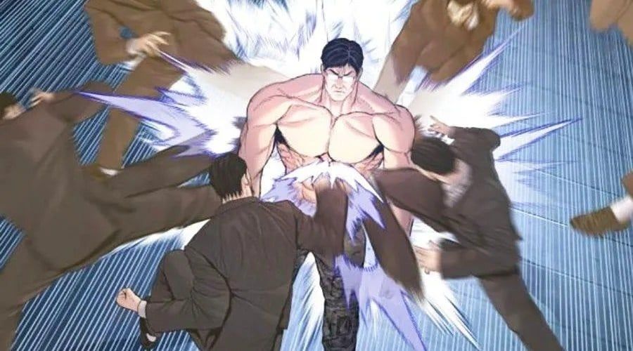 Bố Tôi Là Đặc Vụ Chapter 212 - 193