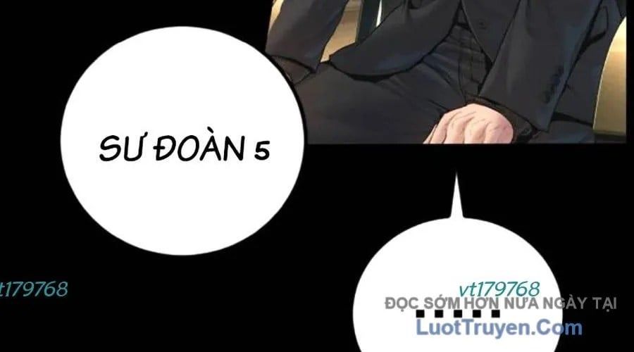 Bố Tôi Là Đặc Vụ Chapter 212 - 21