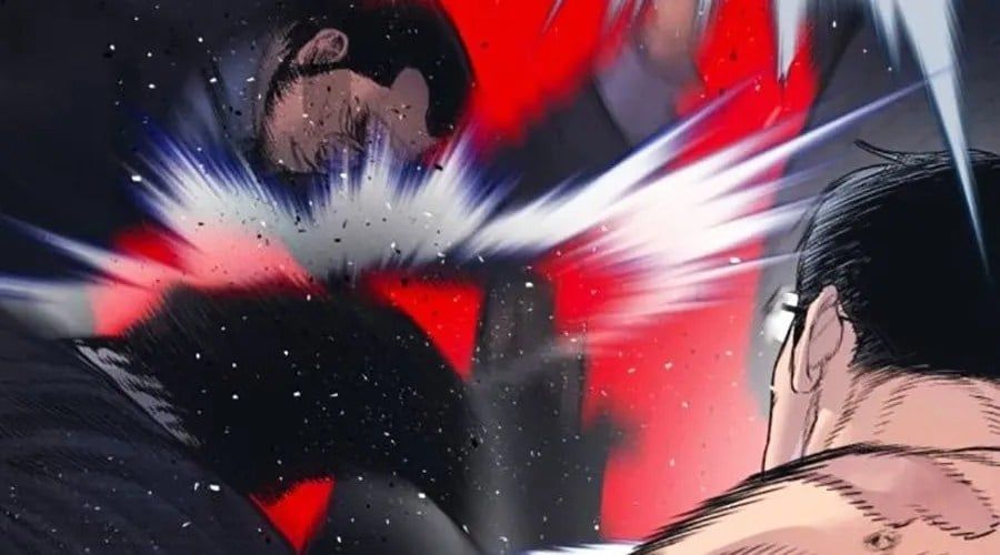 Bố Tôi Là Đặc Vụ Chapter 212 - 221