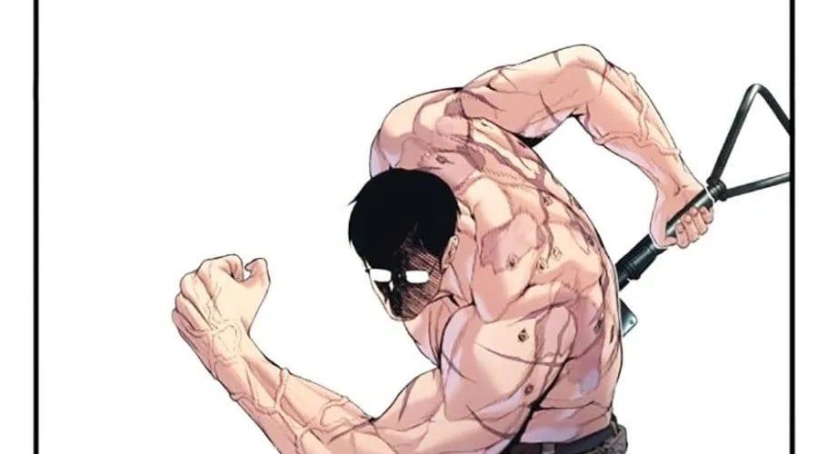 Bố Tôi Là Đặc Vụ Chapter 212 - 235