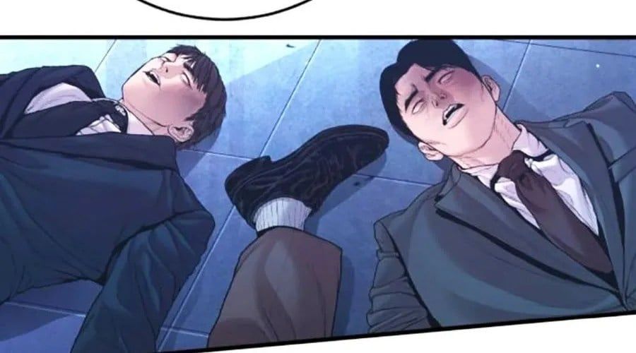 Bố Tôi Là Đặc Vụ Chapter 212 - 245