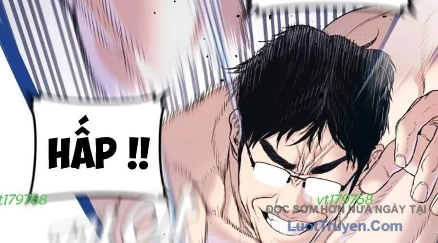 Bố Tôi Là Đặc Vụ Chapter 212 - 298