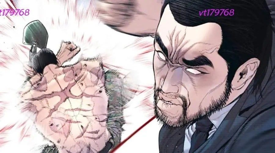 Bố Tôi Là Đặc Vụ Chapter 212 - 320