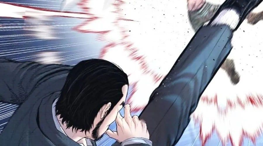 Bố Tôi Là Đặc Vụ Chapter 212 - 332