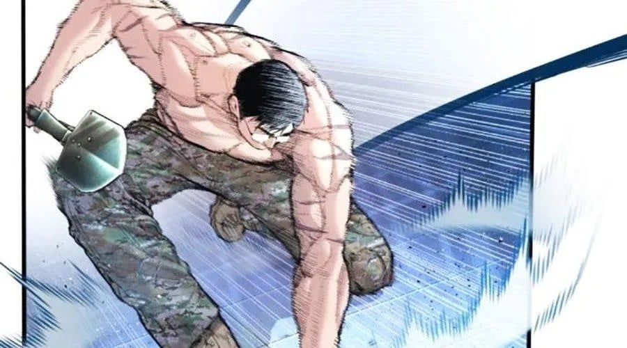 Bố Tôi Là Đặc Vụ Chapter 212 - 338