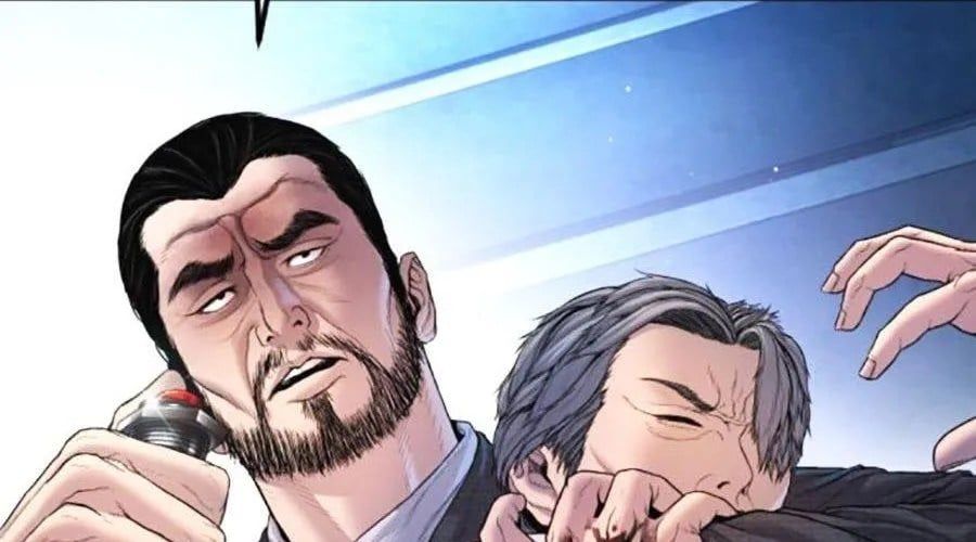 Bố Tôi Là Đặc Vụ Chapter 212 - 362