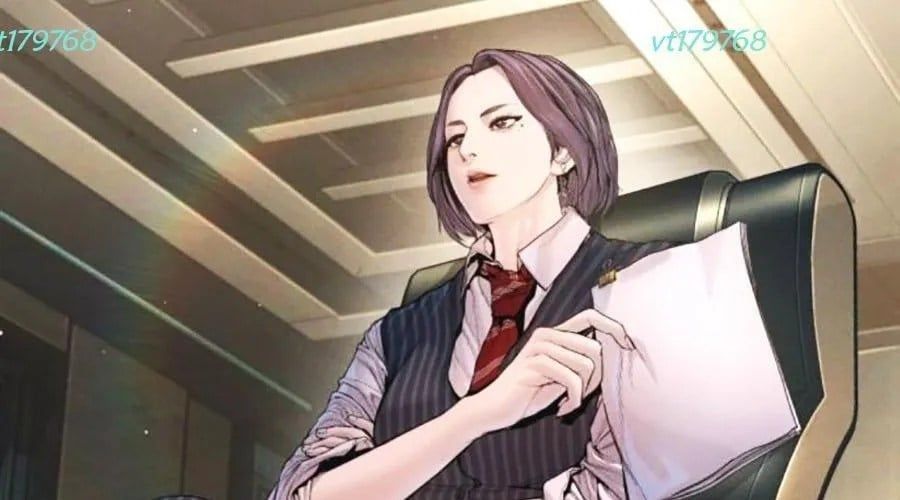 Bố Tôi Là Đặc Vụ Chapter 212 - 40