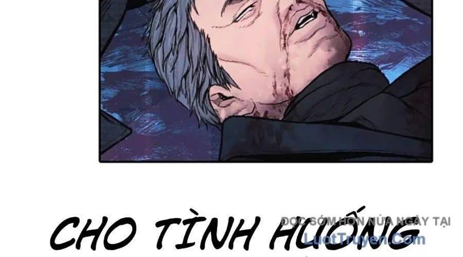 Bố Tôi Là Đặc Vụ Chapter 212 - 399