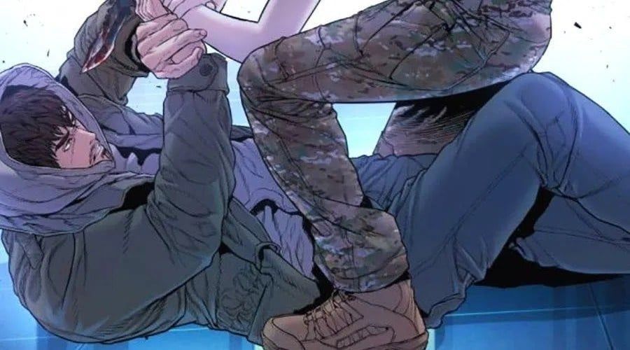 Bố Tôi Là Đặc Vụ Chapter 212 - 421