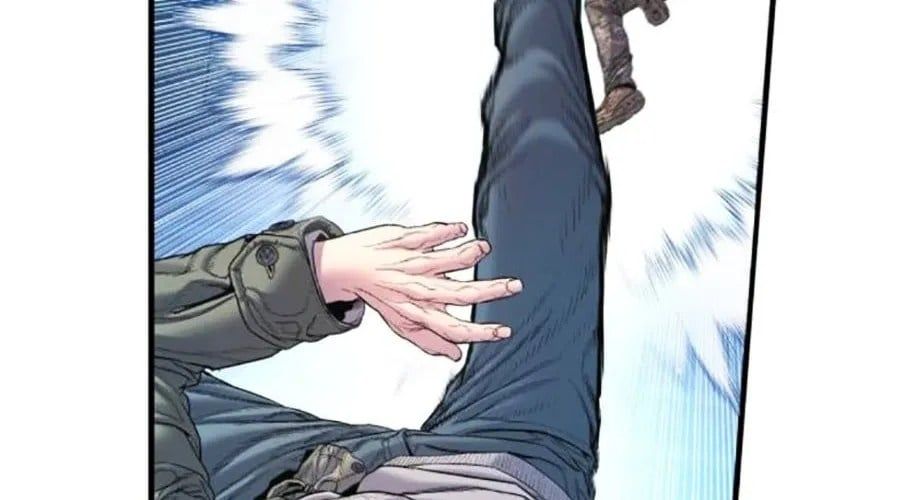 Bố Tôi Là Đặc Vụ Chapter 212 - 425