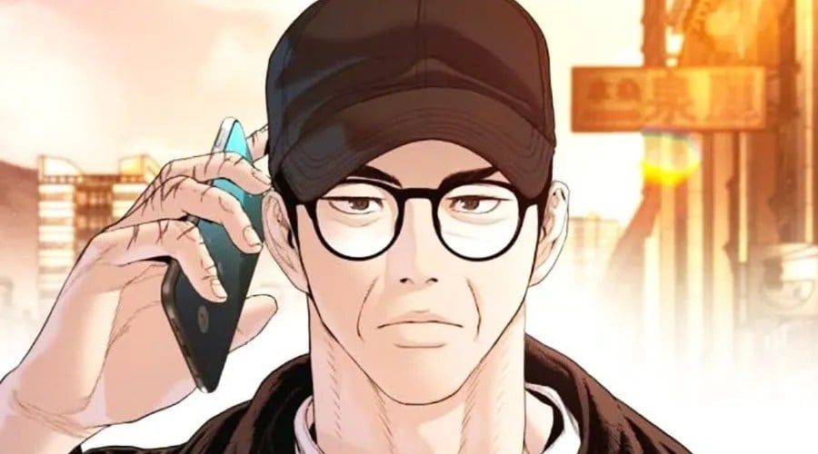 Bố Tôi Là Đặc Vụ Chapter 212 - 502