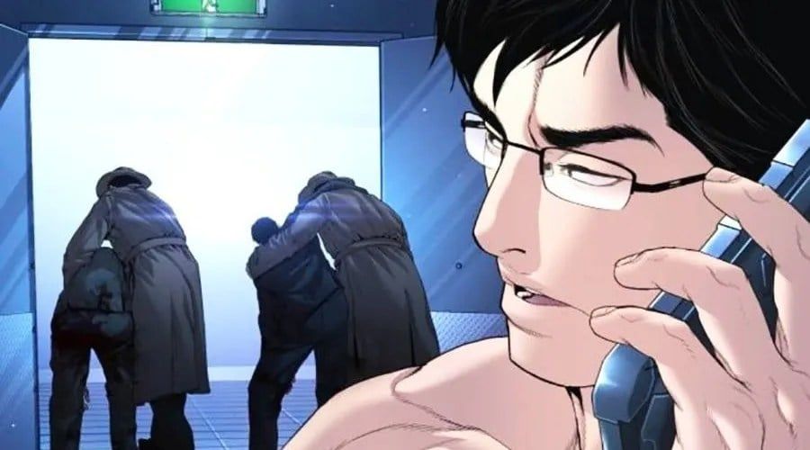 Bố Tôi Là Đặc Vụ Chapter 212 - 508