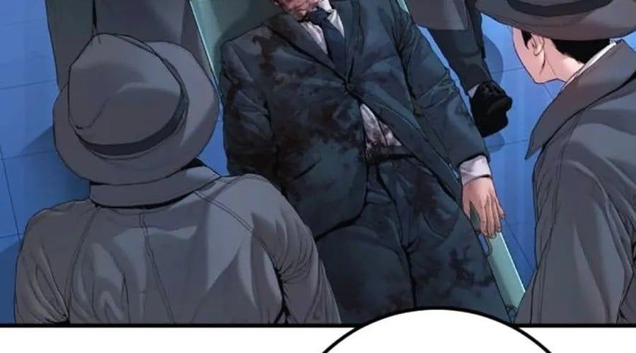 Bố Tôi Là Đặc Vụ Chapter 212 - 514