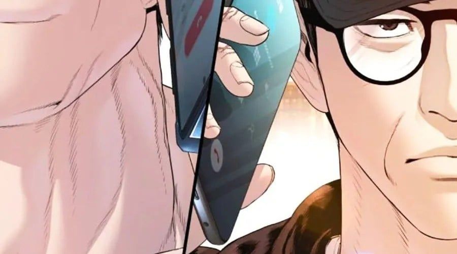 Bố Tôi Là Đặc Vụ Chapter 212 - 520