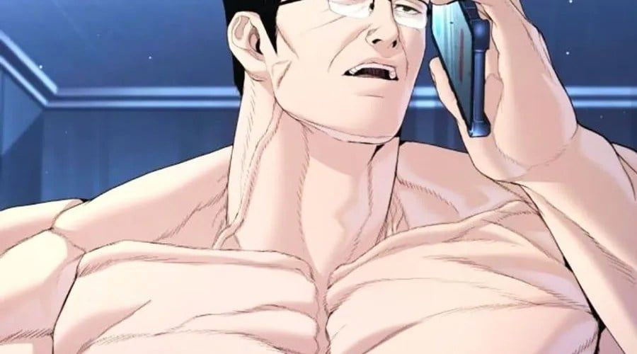 Bố Tôi Là Đặc Vụ Chapter 212 - 526