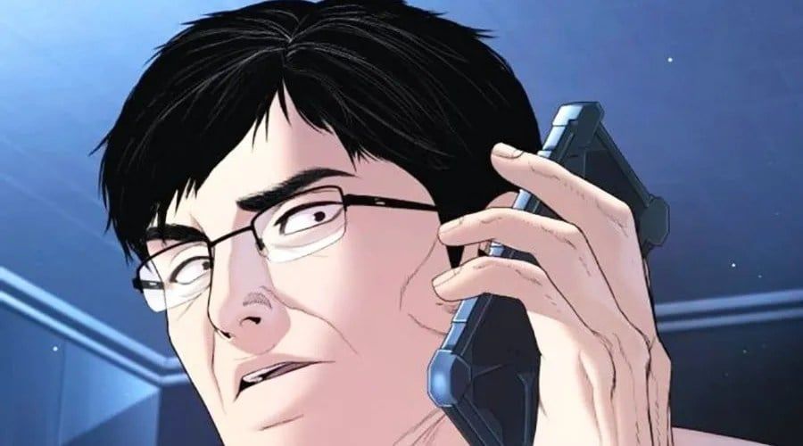 Bố Tôi Là Đặc Vụ Chapter 212 - 538