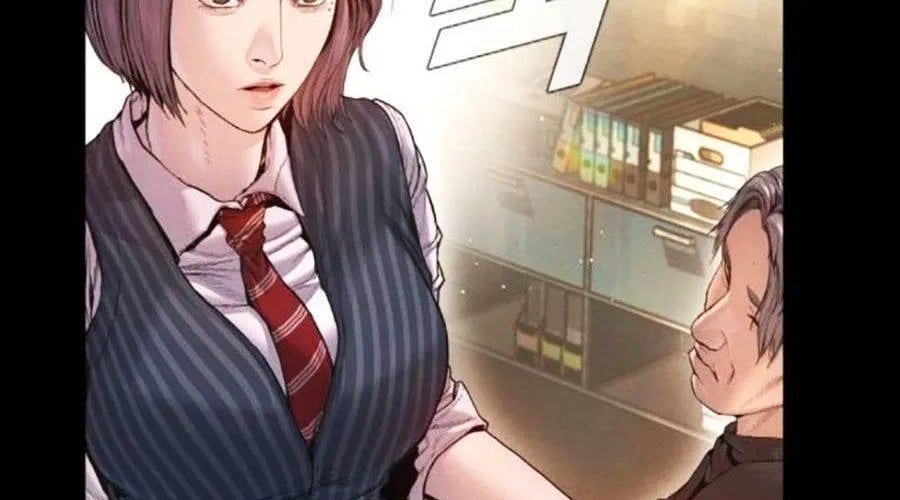 Bố Tôi Là Đặc Vụ Chapter 212 - 55