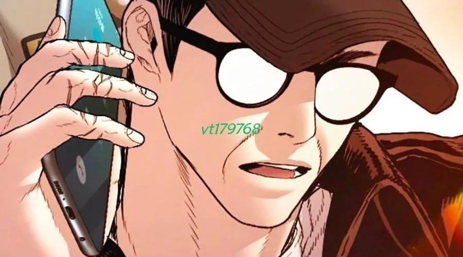 Bố Tôi Là Đặc Vụ Chapter 212 - 544