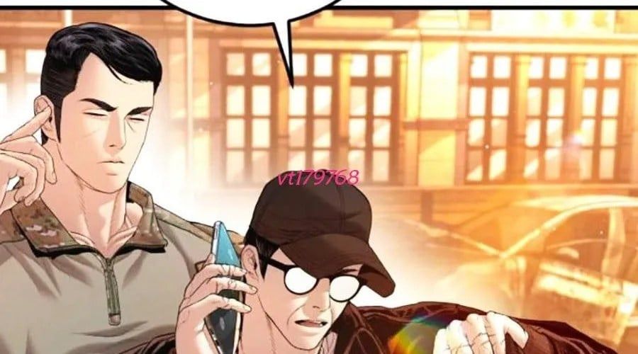 Bố Tôi Là Đặc Vụ Chapter 212 - 547