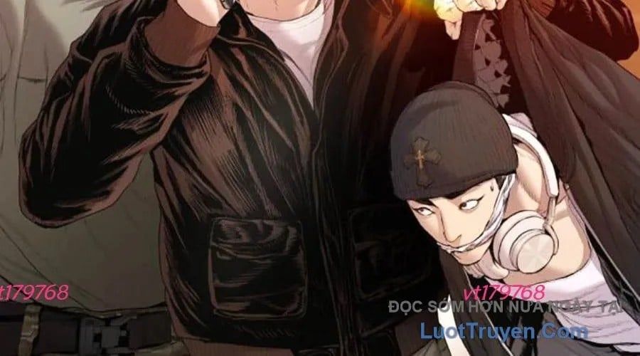 Bố Tôi Là Đặc Vụ Chapter 212 - 548