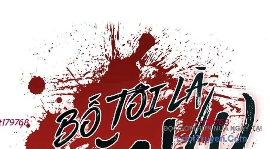 Bố Tôi Là Đặc Vụ Chapter 212 - 572